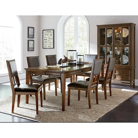 Formal Dining Room Group